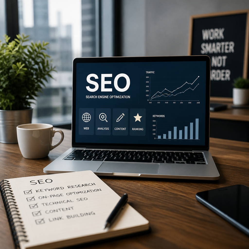 Elevate Your Business with Sarasota Digital Marketing and ARE Services